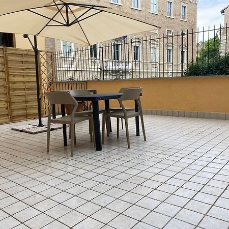 Konerohome Ανκόνα Εξωτερικό φωτογραφία
