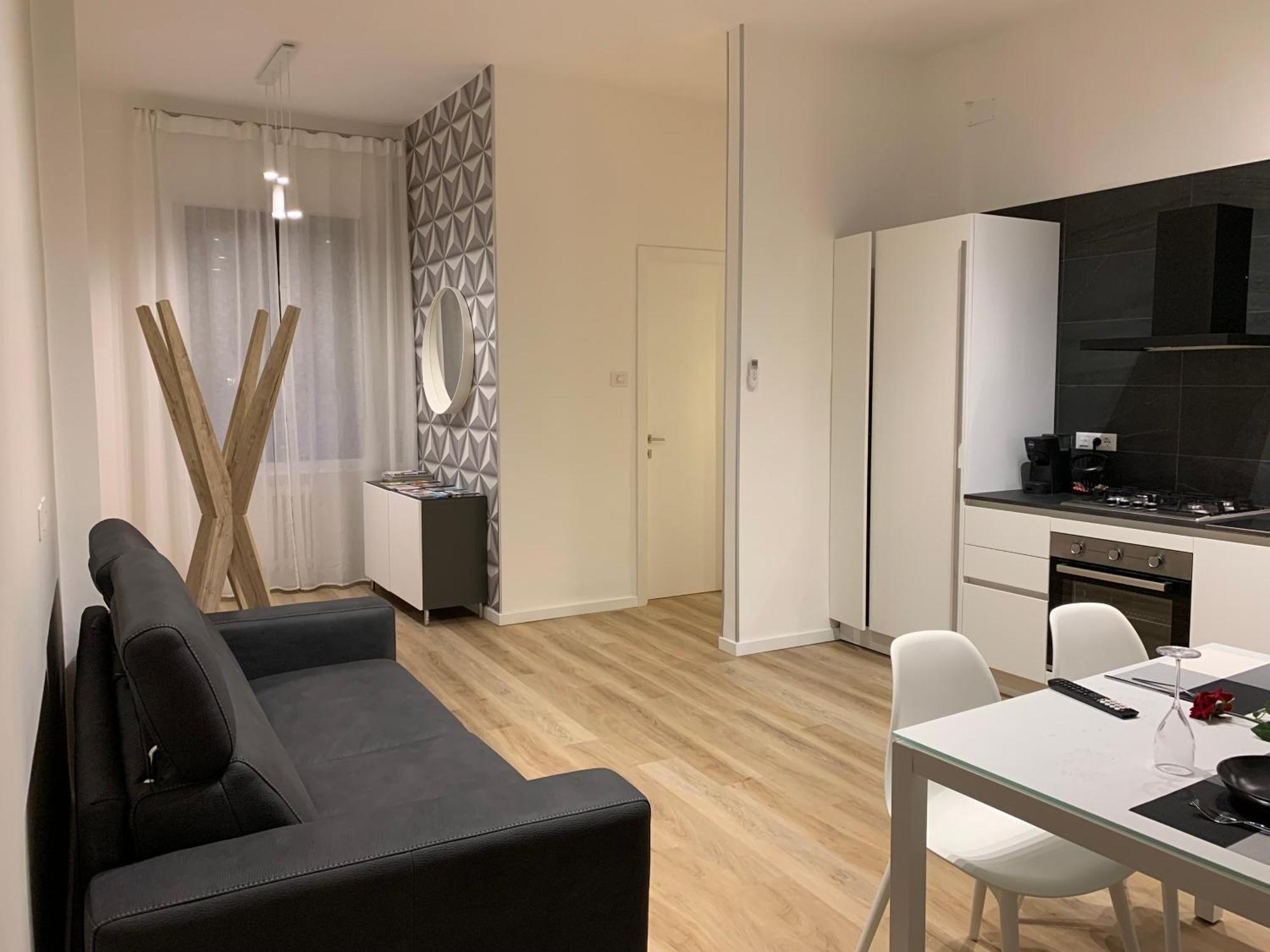 Konerohome Ανκόνα Εξωτερικό φωτογραφία