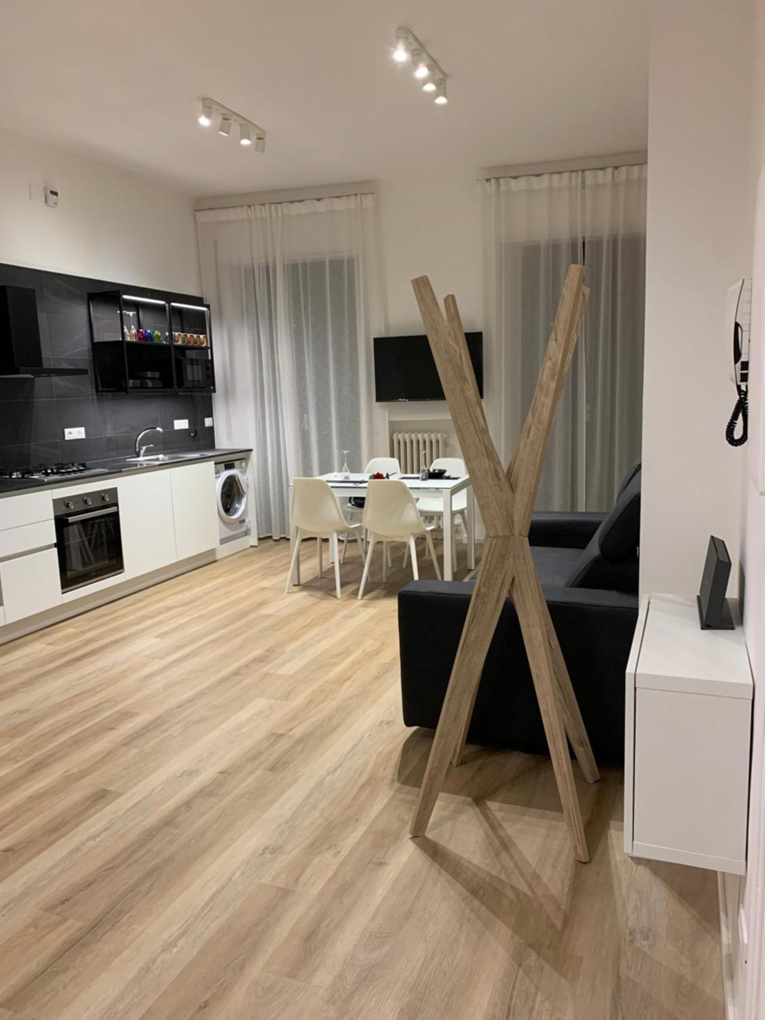 Konerohome Ανκόνα Εξωτερικό φωτογραφία