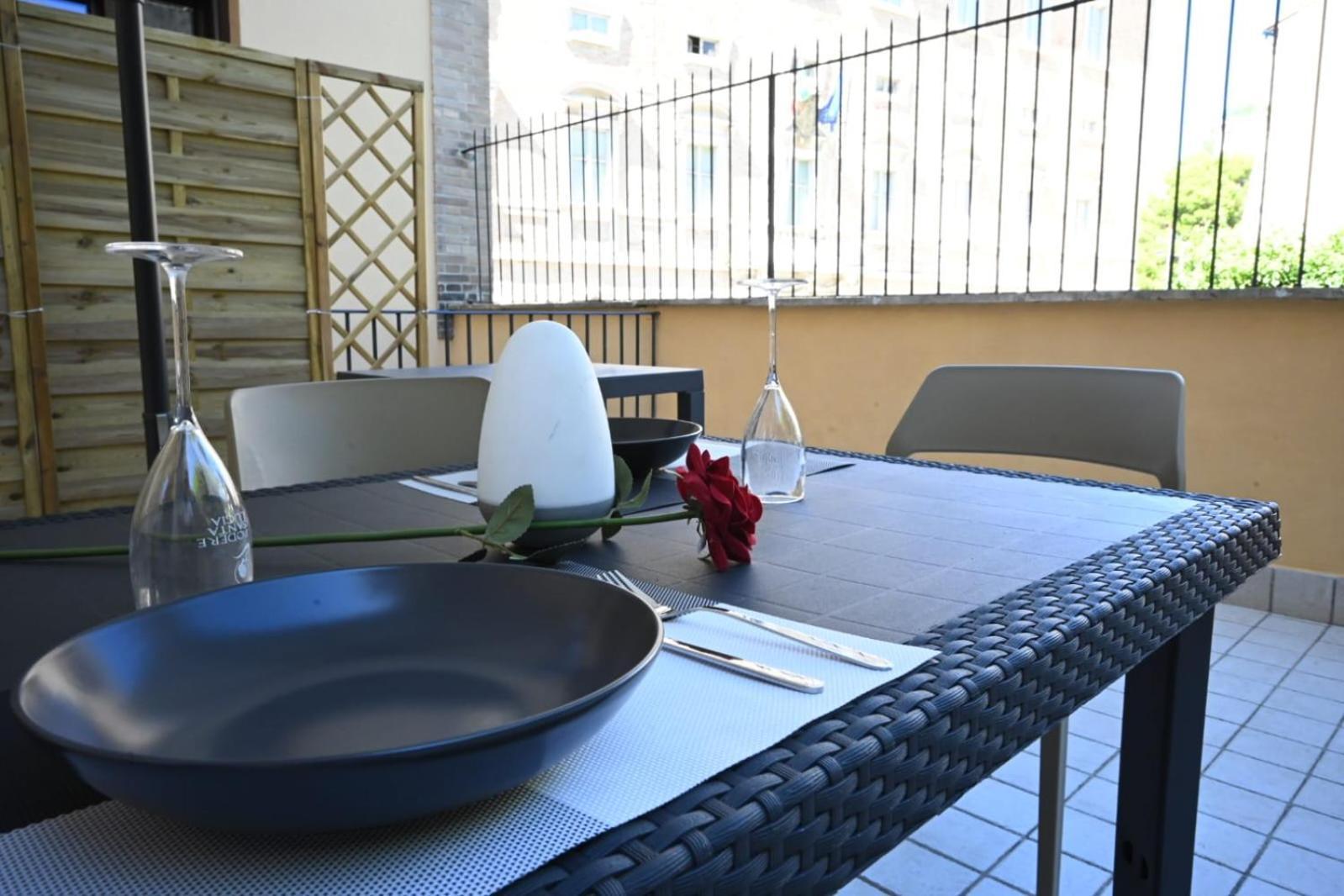 Konerohome Ανκόνα Εξωτερικό φωτογραφία