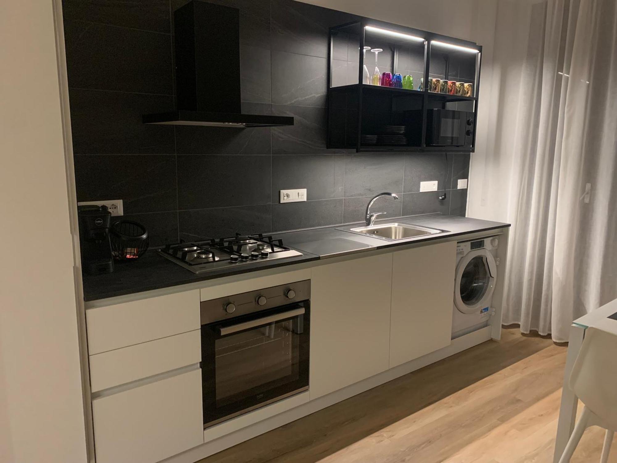 Konerohome Ανκόνα Εξωτερικό φωτογραφία