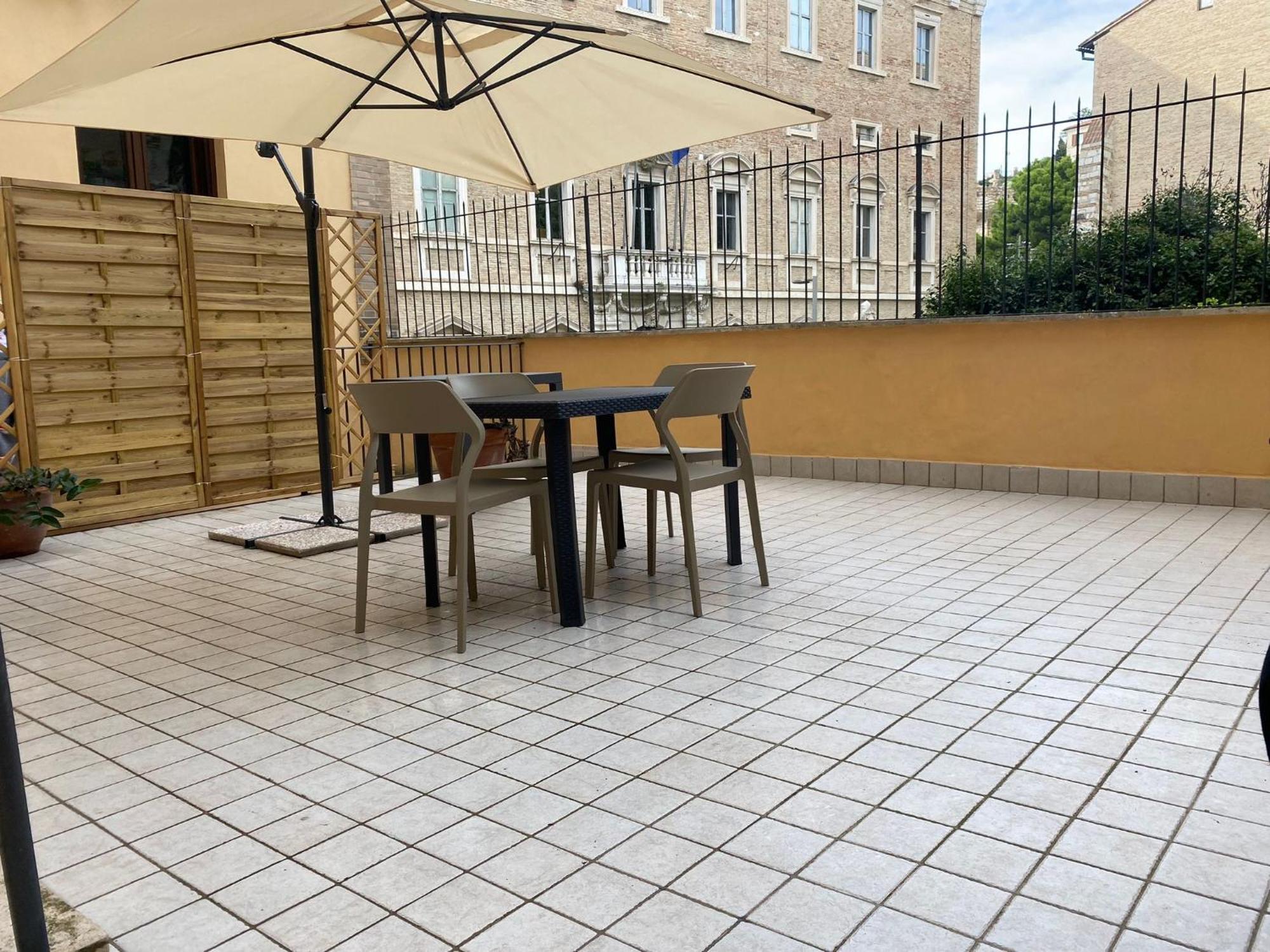 Konerohome Ανκόνα Εξωτερικό φωτογραφία